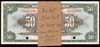 Haiti 50 Gourdes Issues Ca.1970-79
