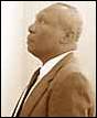 President Prosper Avril