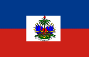 Haiti flag