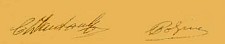 Signature 2