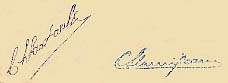 Signature 8