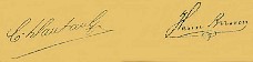 Signature 13