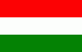 Hungarian Flag