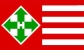 Hungarian Flag