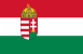 Hungarian Flag