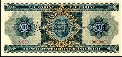 hunP.159s10ForintBudapest3.6.1946ABr.jpg
