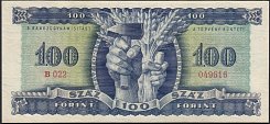 hunP.160a100ForintBudapest3.6.1946ABr.jpg