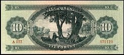 hunP.164s10ForintBudapest24.10.1949ABr.jpg