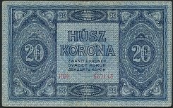 hunP.38b20Korona15.7.1919ABr.jpg