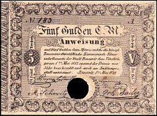 hunP.S197a5GuldenTemesvar1.3.1849TransylvaniaeB.jpg