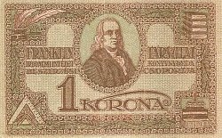 hunP.UNLA.BUC78.11KoronaBudapest31.8.1919No.00688SZFranklinTarsulat.jpg