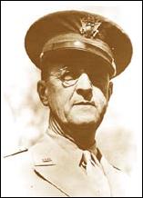 Maj. Gen. Thomas H. Greene