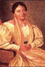 Premier Kekaukuohi (Kaahumanu III)