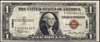 Hawaii Paper Money - 1942 Emergency Isssue