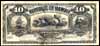 Hawaii Paper Money, 1899 Issues