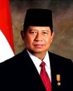 Indonesia President Dr. H. Susilo Bambang Yudhoyono