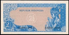 idnP.79B2.5Rupiah1961BorneoeBr.jpg