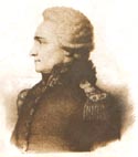Joseph Antoine Raymonde de Bruny