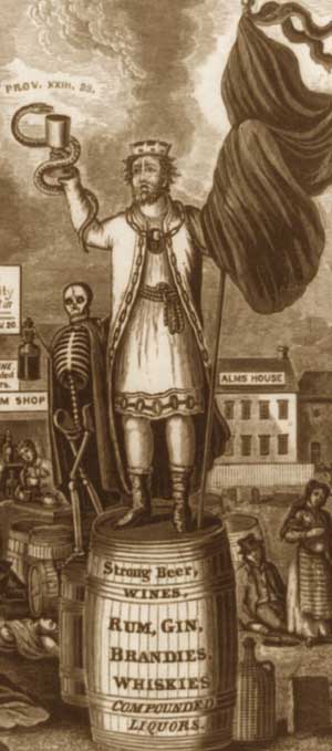 Temperance