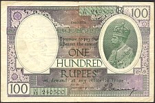 IndP.10d100RupeesCalcutta.jpg