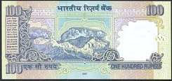 IndP.98c100Rupees2007Rsig.89Y.V.ReddyWKr.jpg