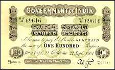 IndP.A17e100Rupees22.9.1904CalcuttaSig.A.F.Cox.jpg