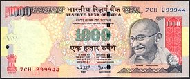 indP.100b1000Rupees2007Rsig.89Y.V.ReddyWK.jpg