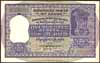 India Paper Money, 1943-67 Issues