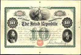 irlP.SUNL10110Dollars23.1.1866ContentialBankNoteCoIssuesbyFenianBrotherhood.jpg