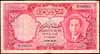 Iraq Paper Money, L.1947 Issues