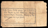 1 - 5 Rikisdaler 1777-92