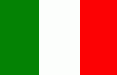 Italy Flag