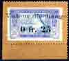 Ivory Coast Paper Money, 1920 Emergency Issues
