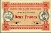 Ivory Coast paper Money, 1917 Issues