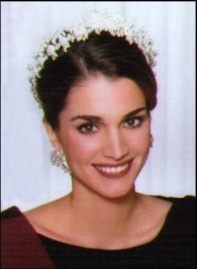 Queen Rania