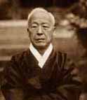 Yi Sung-Man (Syngman Rhee)