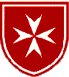 Soverign Military Order of malta crest
