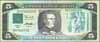 Liberia Paper Money 1989-91 Issues
