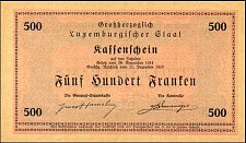 LuxP.33a500FrancsL.191419181919GrossherzoglichLuxemburgischerStaat.jpg