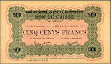 LuxP.33a500FrancsL.191419181919GrossherzoglichLuxemburgischerStaatr.jpg