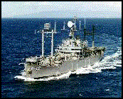 USS Estes AGC-12