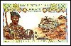 Mali Paper Money, 100 & 500 Francs ND(1972-84)