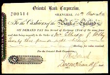 MusP.UNL23Pounds8Shillings14.10.1862CheckpayabletoMr.ClbridgeJ.Colby.jpg