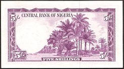 ngaP.25Shillings15.9.1958THr.jpg