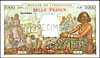 New Hebrides Paper Money, 1941-47 Issues
