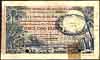 New Hebrides Paper Money, 1921 Issue