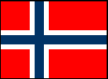 Norway flag