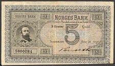 NorP.1a5Kroner1878No5800184WJ0111878000500a.jpg