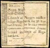 Norway Midlertidge 1814 Issues