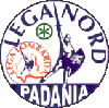Lega Nord Padania logo